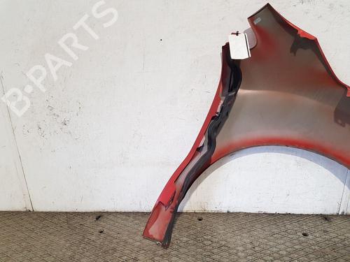 Left front fenders CITROËN DS4 (NX_) 1.6 BlueHDi 120 | BP22203472C41 