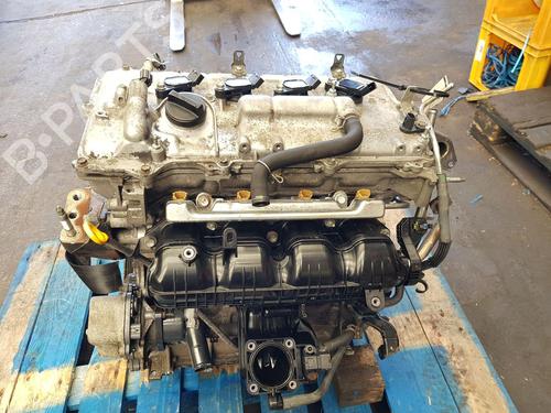 Motor TOYOTA AURIS (_E18_) 1.8 Hybrid (ZWE186_, ZWE186R) (136 hp) 25853942