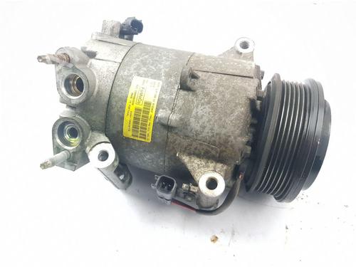 AC compressor FORD S-MAX (CJ, WA6) 2.0 TDCi | BP31301044M34 