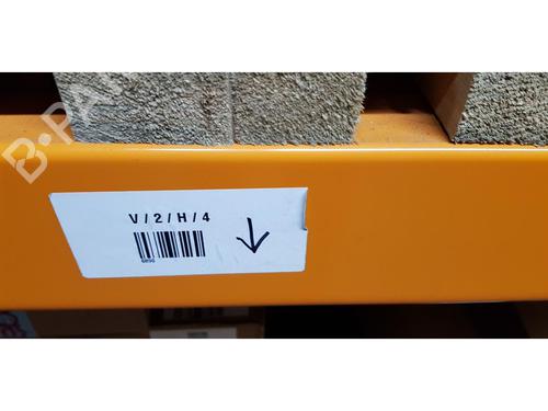 Right front driveshaft FORD FIESTA VII (HJ, HF) | BP27579547M39 - Image 7