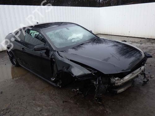 Used Parts AUDI A5 (8T3) 2.0 TDI (190 hp) 4326955