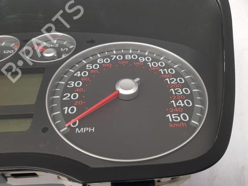 Instrument cluster FORD FOCUS C-MAX (DM2) 1.6 TDCi | BP39171431C47 - Image 3