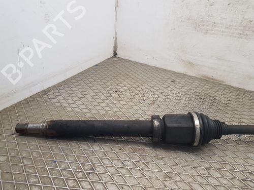 Right front driveshaft FORD TRANSIT CONNECT (P65_, P70_, P80_)  | BP26328323M39 