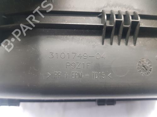Glove box FORD TRANSIT CONNECT V408 Box Body/MPV 1.6 TDCi | BP40598830C95 - Image 7