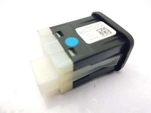 Electronic module VAUXHALL ASTRA Mk VII (K) (B16) 1.6 CDTi | BP29514450M83 