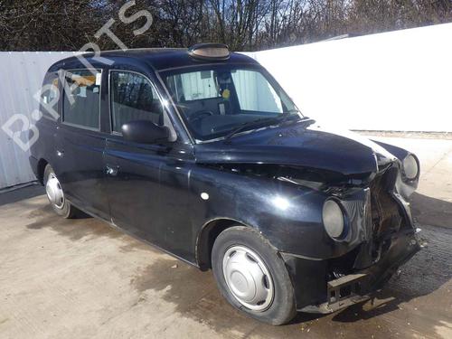 Brukte deler til LTI TX    3973364