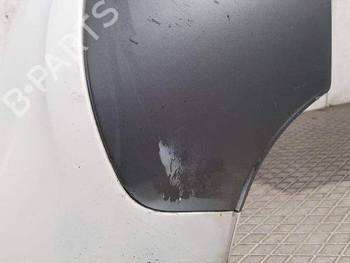 Rear bumper AUDI Q5 (8RB) 3.0 TDI quattro | BP29408168C8 
