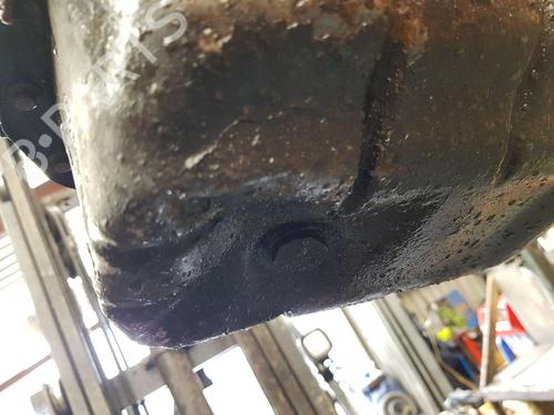 Engine PEUGEOT PARTNER Box Body/MPV 1.6 HDi | BP27550376M1