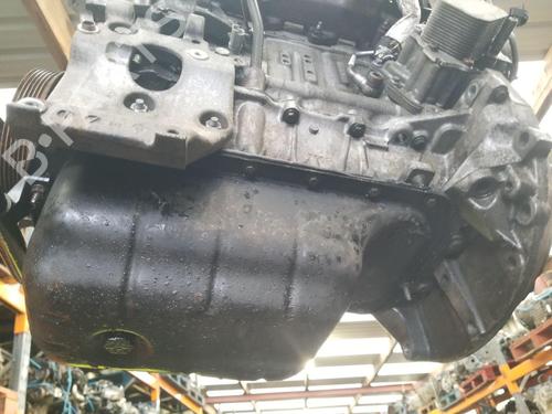 Engine CITROËN C4 I (LC_) 1.6 HDi | BP32275330M1