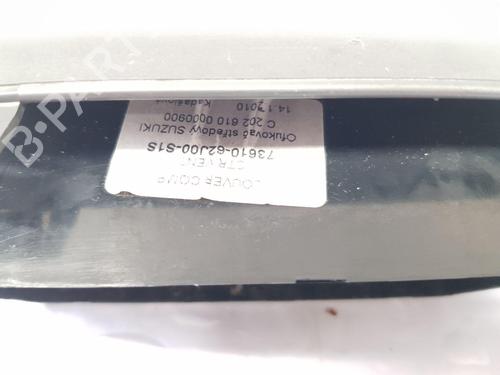 Luftventil SUZUKI SWIFT III (MZ, EZ) 1.3 (RS413, ZC11S) | BP38252836I21 - Image 4