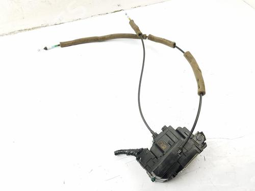 Front left lock NISSAN MICRA IV (K13K, K13KK) 1.2 | BP30184738C98