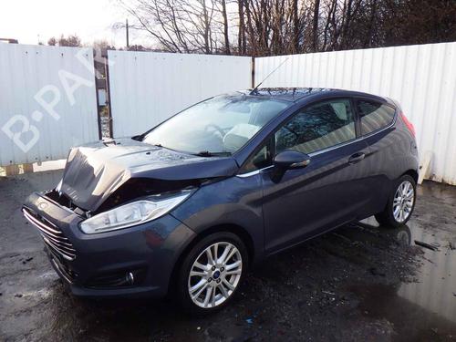 Electronic module FORD FIESTA VI (CB1, CCN) 1.6 TDCi | BP33558971M83  - Image 13