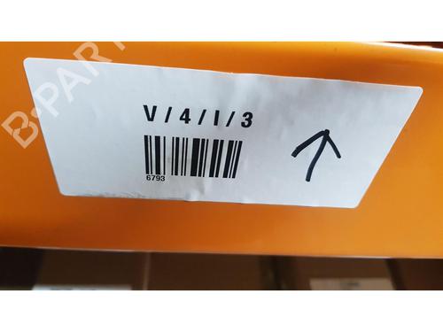 Support SMART FORTWO Coupe (453) 0.9 (453.344, 453.353) | BP37420719C155 - Image 6