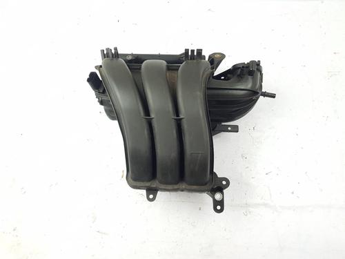 Colector de admisión Colector de admisión VW POLO VI (AW1, BZ1, AE1) 1.0 (65 hp) 37023148 37023148