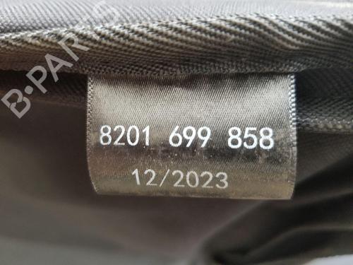 Luggage compartment floor DACIA DUSTER (HM_) 1.6 SCe 115 (HMM1) | BP28119988I33 - Image 10