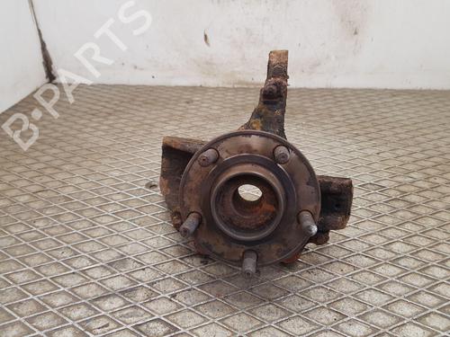 Fusée avant gauche Fusée avant gauche VOLVO C30 (533) 1.6 D (109 hp) 35933992 35933992