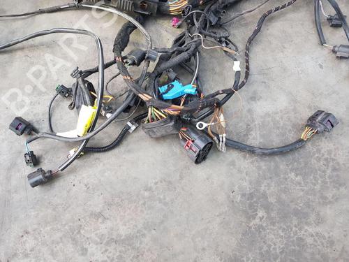 Wiring harness PORSCHE 911 (991) 4.0 GT3 | BP23263792E16 