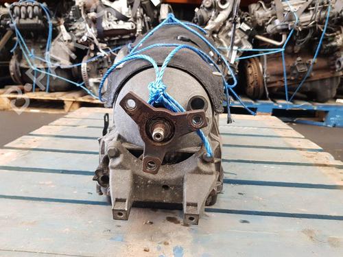 Gearbox MERCEDES-BENZ C-CLASS (W203) C 220 CDI (203.008) | BP30138005M3 