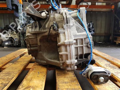Gearbox KIA RIO III (UB) 1.4 CVVT | BP26036176M3