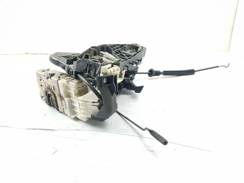 Front left lock MERCEDES-BENZ A-CLASS (W169) A 170 (169.032, 169.332) | BP29815833C98 