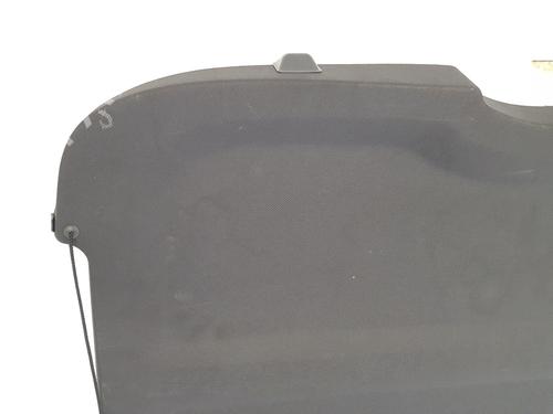 Rear parcel shelf VAUXHALL VECTRA Mk II (C) GTS (Z02) 1.8 | BP30184786C85