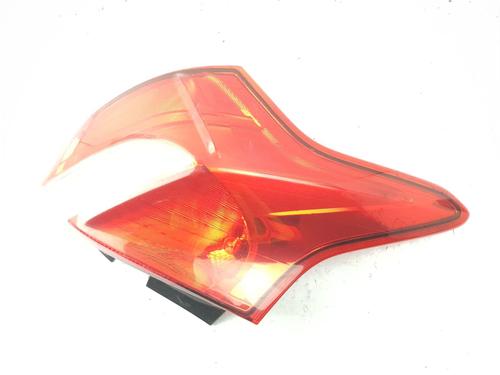 Used Left taillight Left taillight FORD FOCUS III 1.6 Ti (125 hp) 40463434 40463434