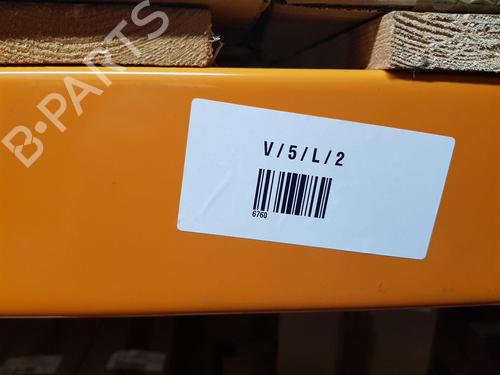 Electronic module JAGUAR F-PACE (X761) 2.0 Ti4 AWD | BP28049719M83 