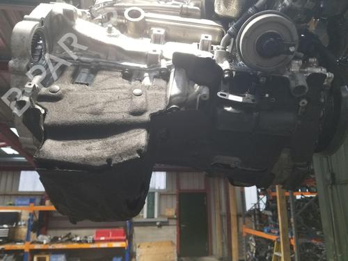 Engine LAND ROVER DEFENDER Station Wagon (L663) D300 MHEV 4x4 | BP32177693M1