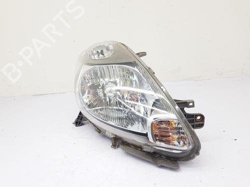 Right headlight DAIHATSU SIRION (M3_) 1.3 (M301) | BP36408805C29 - Image 2