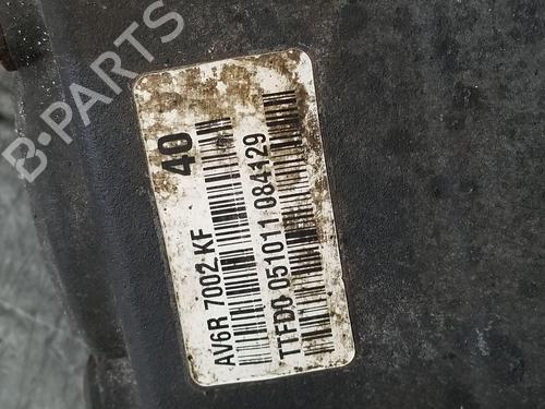 Gearbox FORD FOCUS III 1.6 TDCi | BP37519277M3 - Image 8