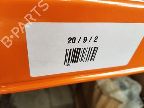 Electronic module MERCEDES-BENZ CLS (C218) CLS 350 BlueTEC / d (218.326) | BP22681387M83 