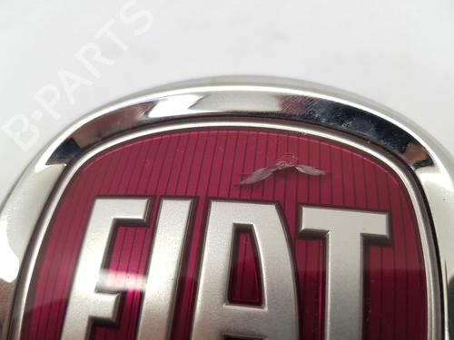 Grill FIAT 500 (312_) 1.2 (312AXA1A) | BP37794351C40 - Image 12