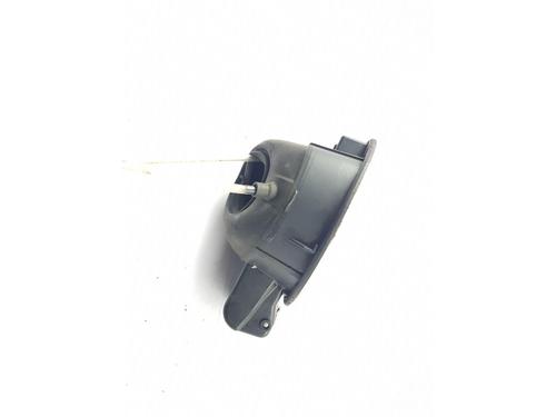 Fuel flap VW GOLF PLUS V (5M1, 521) 1.4 TSI | BP30184837C131 