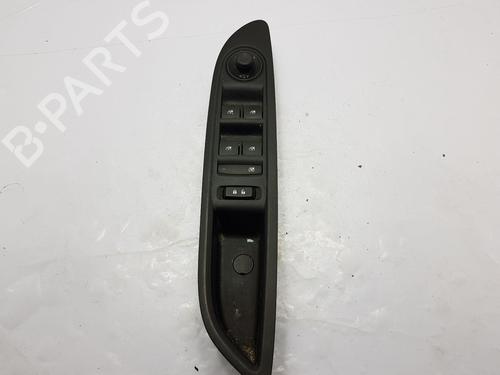 Used Right front window switch VAUXHALL MOKKA / MOKKA X (J13) 1.6 (116 hp) 30581015