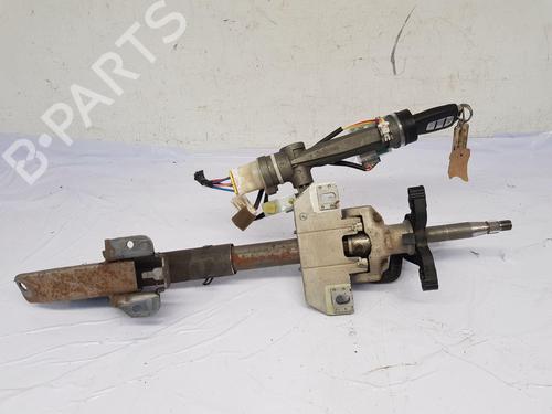 Ignition barrel SSANGYONG ACTYON SPORTS II 2.2 Xdi 4WD | BP32097855M48  - Image 5