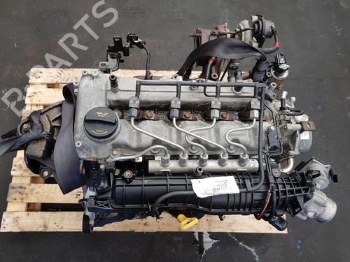 Motor KIA CEE'D Sportswagon (JD) 1.4 CRDi 90 (90 hp) 28105033