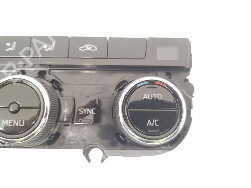 Climate control SKODA KAROQ (NU7, ND7) 1.5 TSI | BP40610099I5 - Image 3