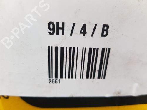 Engine VW POLO VI (AW1, BZ1, AE1) 1.0 | BP39948607M1 - Image 15
