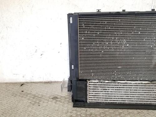 Water radiator BMW 1 (F21) 118 d | BP22204935M31 