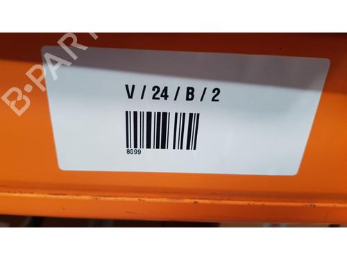 Left tailgate light TESLA MODEL 3 (5YJ3) EV AWD | BP33726525C79 - Image 7