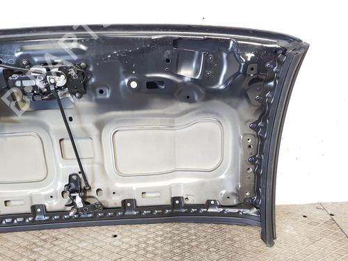 Sunroof BMW Z4 Roadster (E89) sDrive 35 i | BP22681421C124 