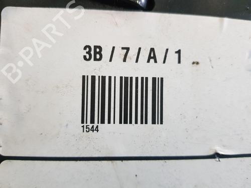 Gearbox FORD FOCUS II (DA_, HCP, DP) 1.6 Ti | BP30137961M3