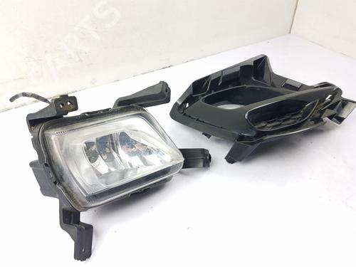 Left front fog light MG MG ZS SUV (AZS1)  | BP29957268C30
