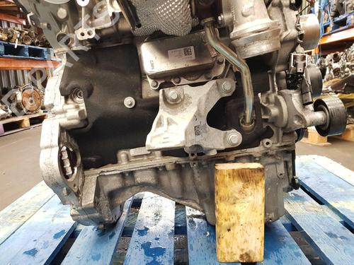 Engine JAGUAR XF SPORTBRAKE (X260)  | BP27811398M1 