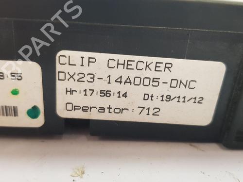 Other JAGUAR XF SPORTBRAKE (X250) 2.2 D | BP22662546O1 