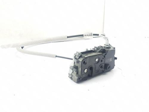 Rear right lock TOYOTA PROACE Van (MDZ_) 1.5 D4d (MDZ1) | BP30914858C99