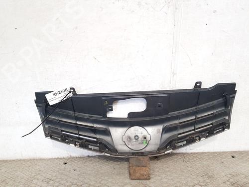 Grille NISSAN NOTE (E11, NE11) 1.4 | BP26400926C40 