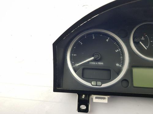 Instrument cluster LAND ROVER RANGE ROVER SPORT I (L320) 2.7 D 4x4 | BP28684052C47 