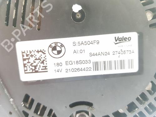 Lichtmaschine MINI MINI (F66, F65) Cooper S | BP29927872M7