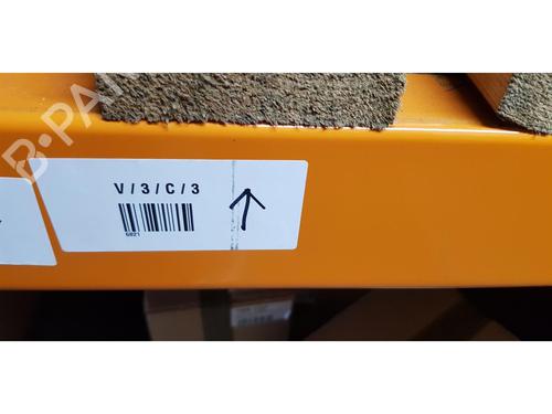 Electronic module MERCEDES-BENZ A-CLASS (W176) A 200 CDI / d (176.008) | BP26302638M83 